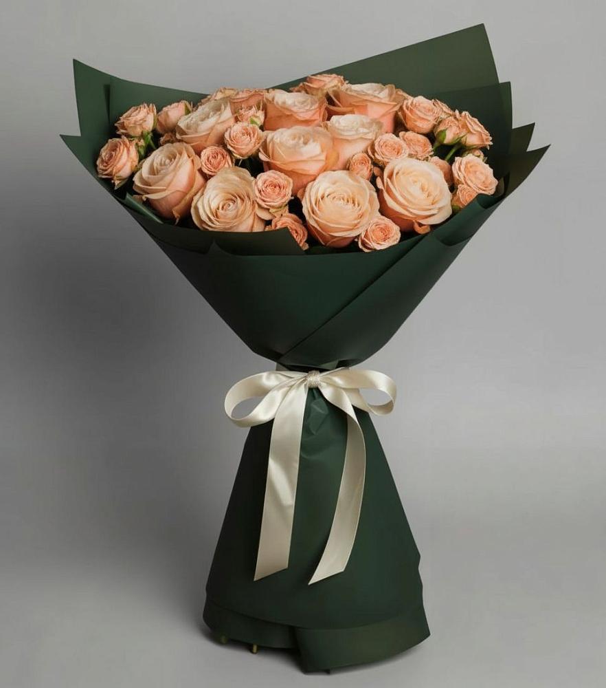 Букет Элегантный в Новоукраинском