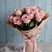 Букет цветов из: Розы в Новоукраинском