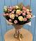Букет цветов из: Розы в Новоукраинском