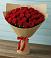 Букет Красные розы Милано в Новоукраинском