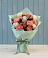 Букет цветов из: Розы в Новоукраинском