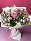 Букет цветов из: Розы в Новоукраинском