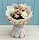 Букет цветов из: Розы в Новоукраинском