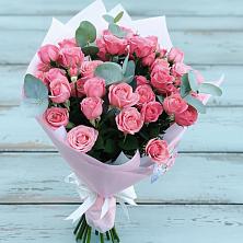 Букет Леди совершенство в Новоукраинском